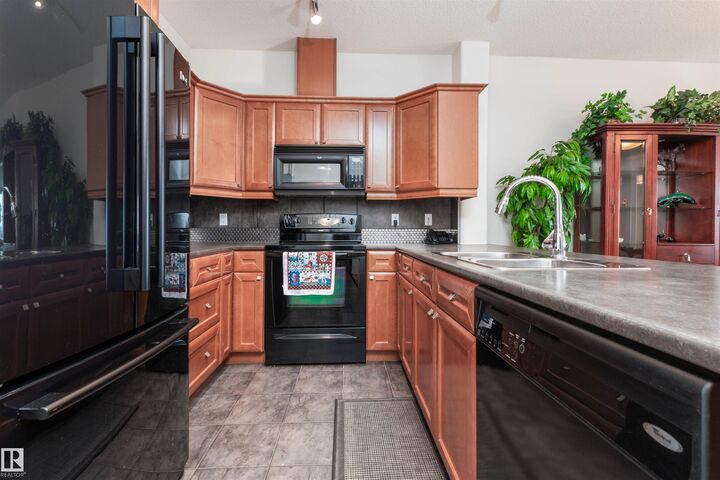 Property Photo: 300 Palisades Way 439 AB T8H 2T9