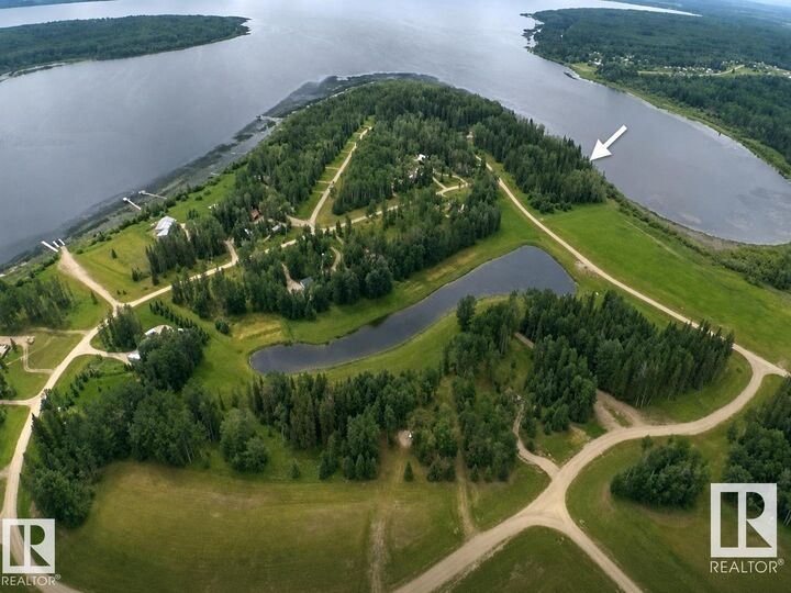 Property Photo:  464068 Hwy 761 332  AB T0C 0T0 