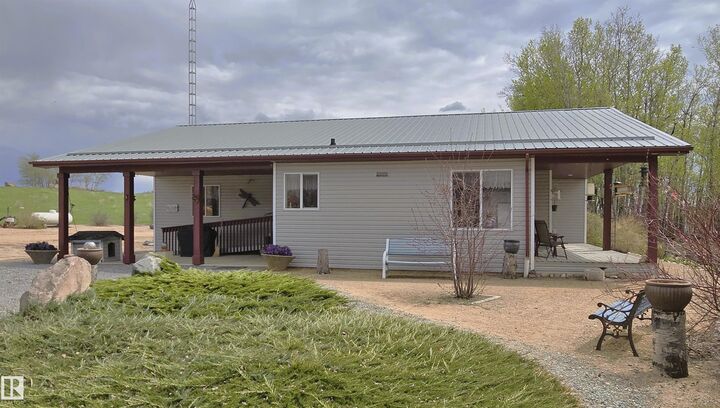 Property Photo: 23215 Twp Rd 590 AB T0A 3J0