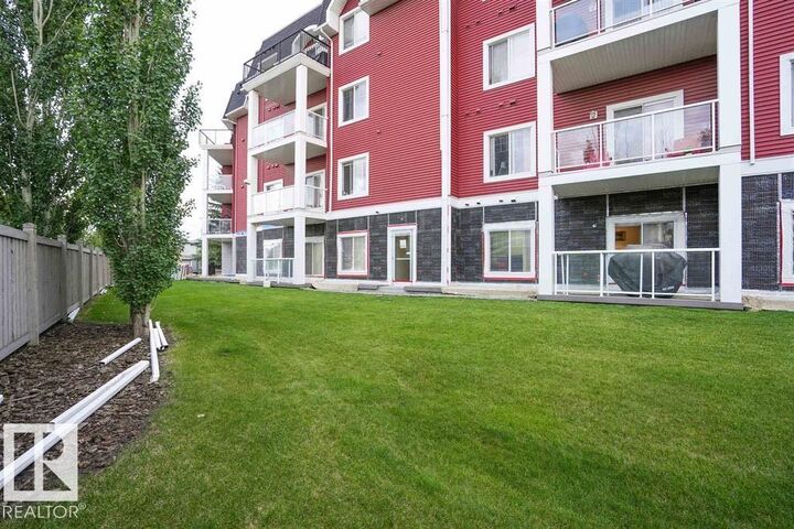 Property Photo: #117 226 Macewan SW AB T6W 0C5