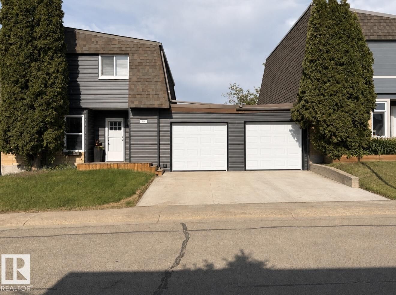 Property Photo: 65 Greenfield Estates AB T8N 2G2