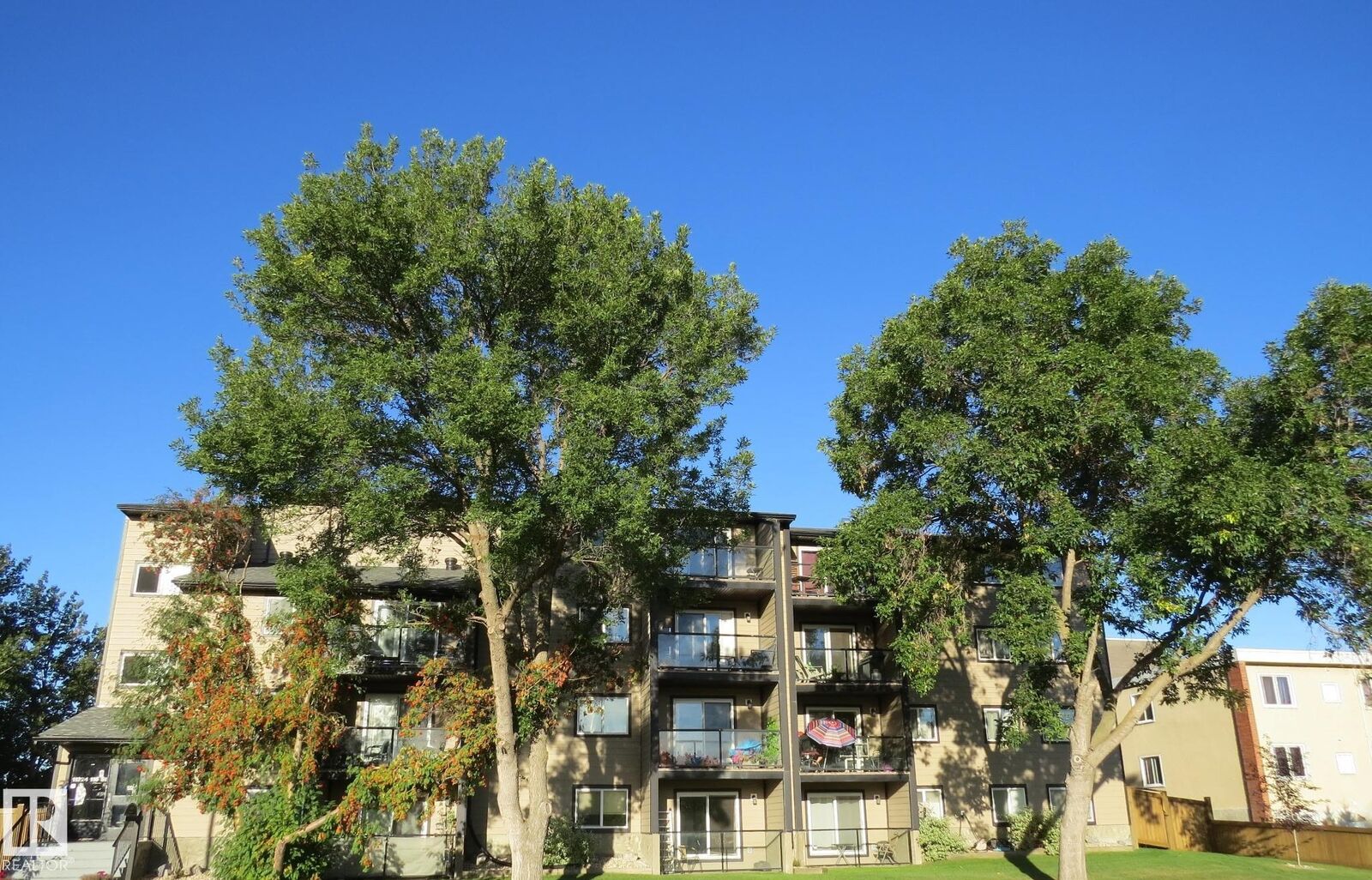 Property Photo:  11224 116 Street NW 207  AB T5G 2W1 