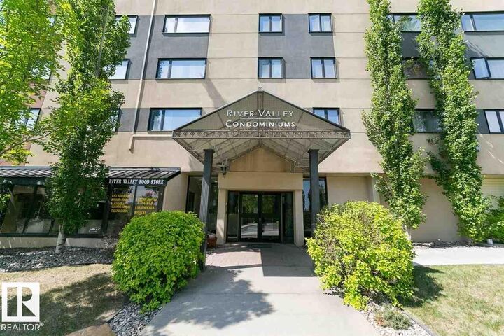 9710 105 Street NW 901 — photo 1