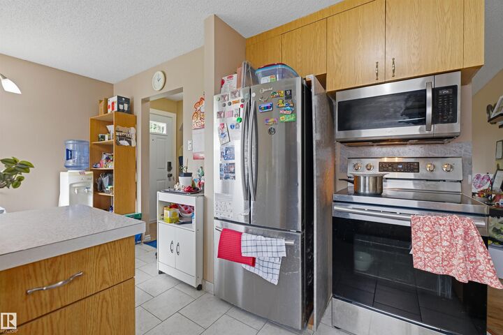 Property Photo:  8911 169 Street NW  AB T5R 2X2 