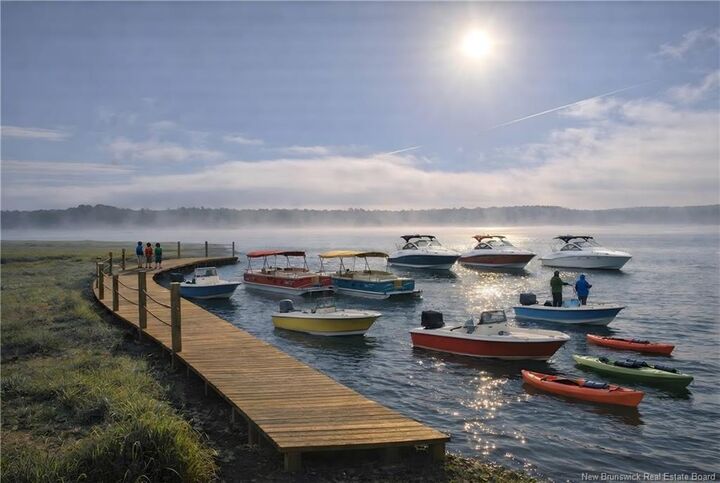 Property Photo:  Lot 25-09 Island Views  NB E4T 1J6 