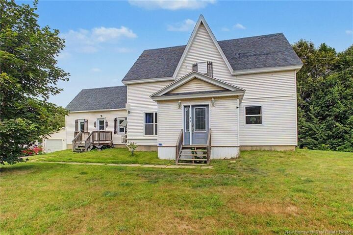 Property Photo: 25 Route 620 NB E6B 1B1