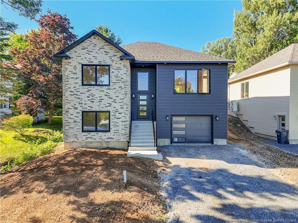 Property Photo: 16 Mayflower Street NB E3C 1L5