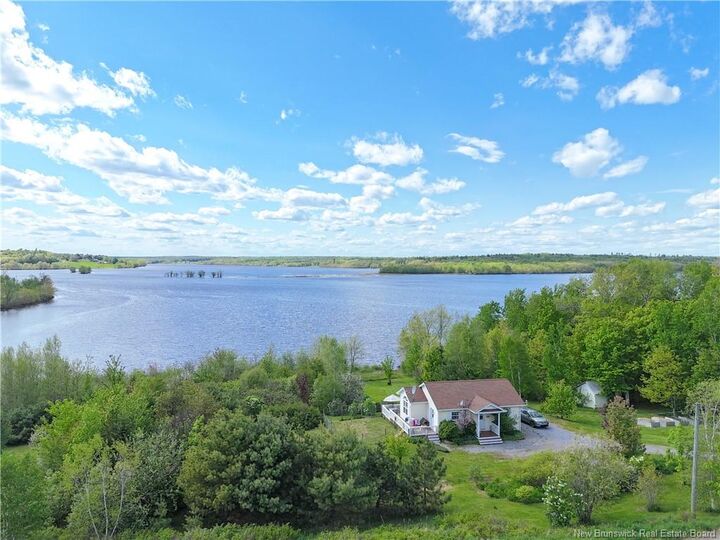 Property Photo:  966 Route 710  NB E4C 0A2 