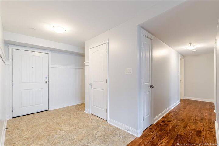 Property Photo: 700 Cliffe Street 104 NB E3A 5V2