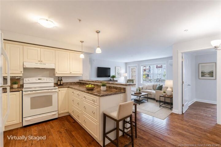 Photo de la propriété:  700 Cliffe Street 104  NB E3A 5V2 