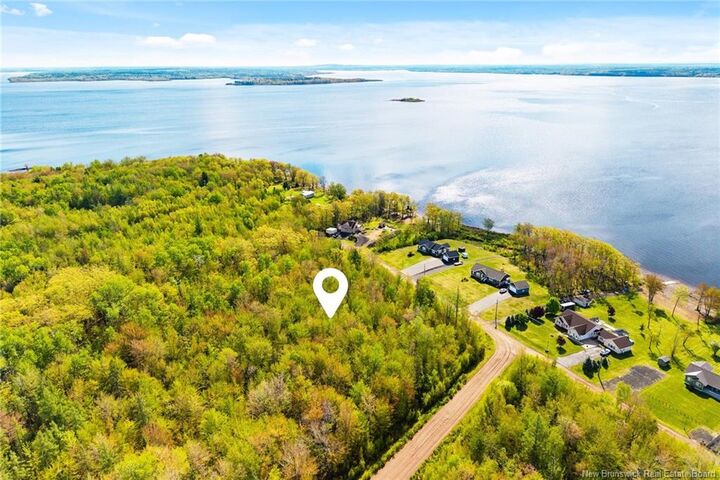 Property Photo: Lot 3 Sunview Lane E NB