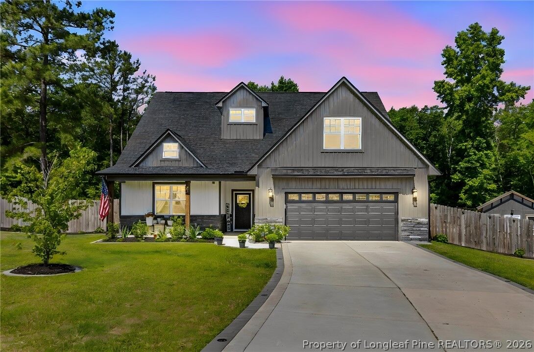 Property Photo:  43 White Cloud Lane  NC 27332 