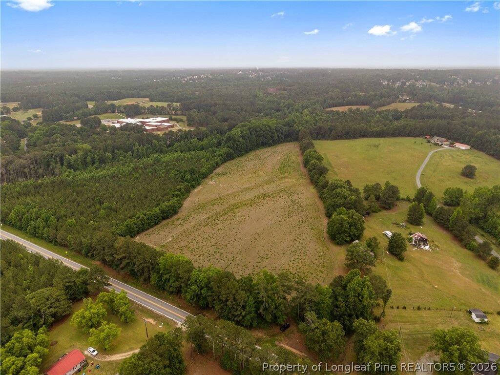 Property Photo:  Tbd Hwy 27 W  NC 27546 