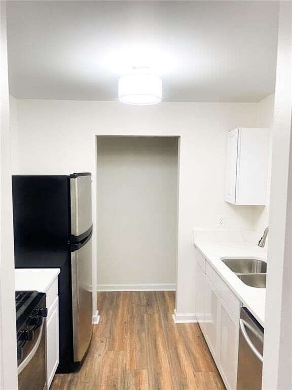 Property Photo:  7010 Oakhill Circle  GA 30168 