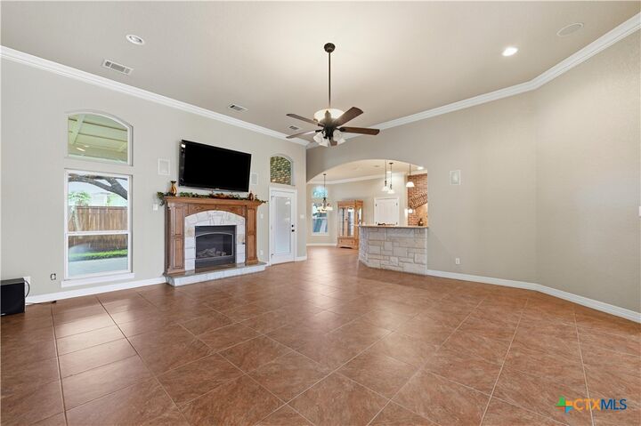 Property Photo:  8006 Ridgeway Court  TX 76559 