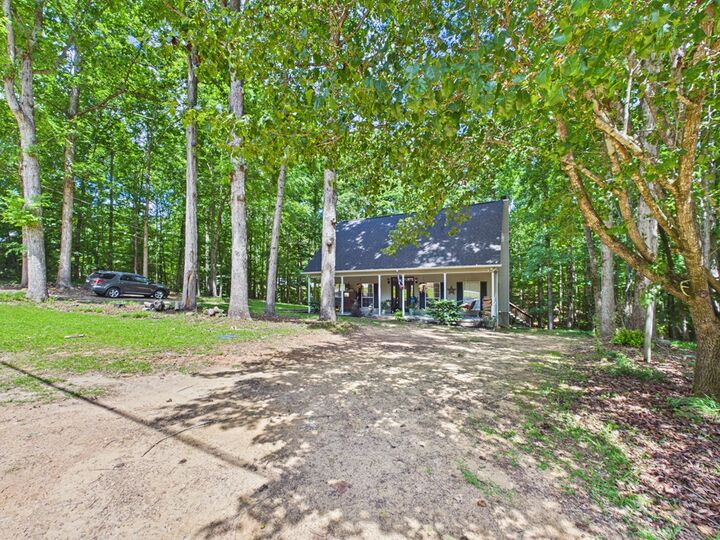Property Photo:  1193 County Road 0500  AL 36854 