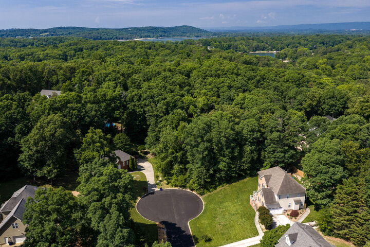 Property Photo: 8801 College Station Lane TN 37379