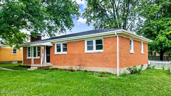 Property Photo:  8011 Zelma Fields Ave  KY 40228 
