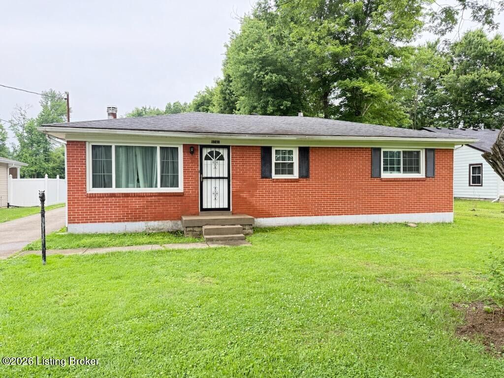 Property Photo:  9741 Mason Ln  KY 40118 