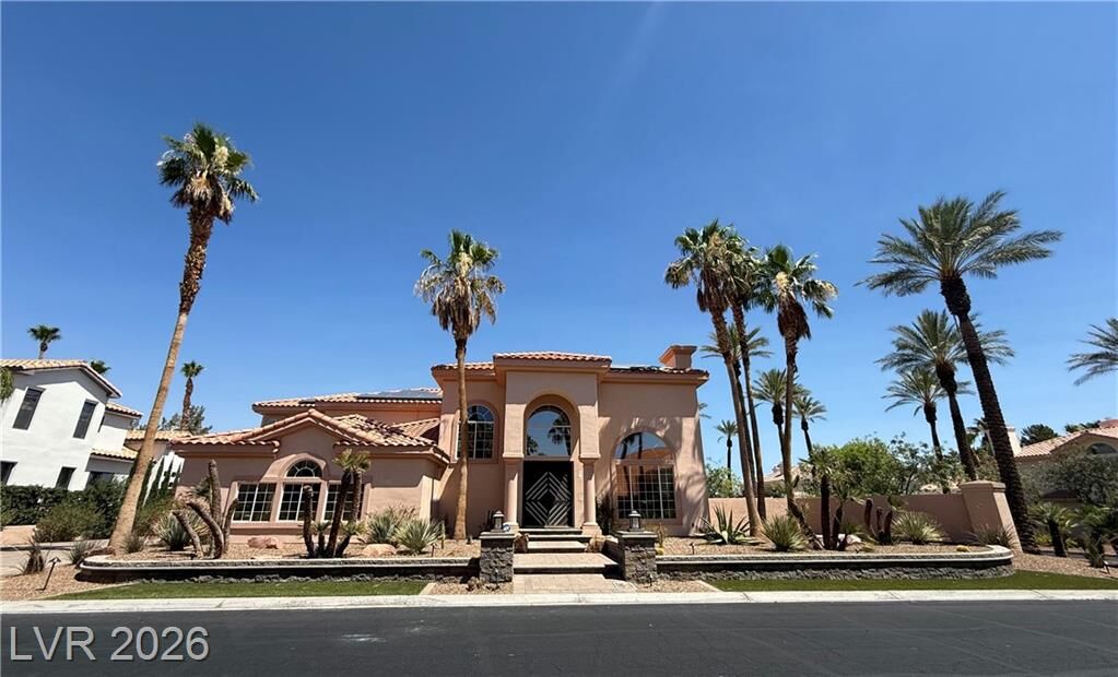 Property Photo:  8112 Sapphire Bay Circle  NV 89128 