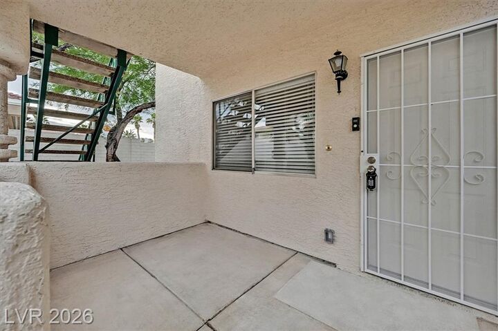 Property Photo: 7952 Terrace Rock Way 102 NV 89128