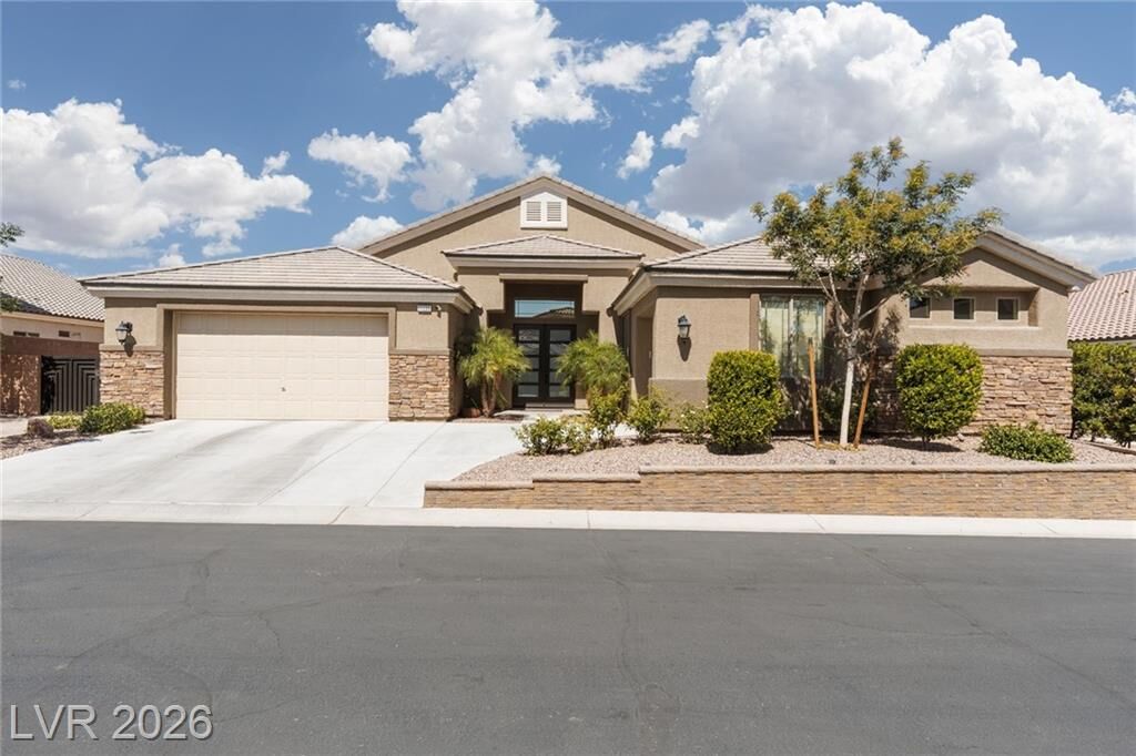 Property Photo:  11233 Carson Brook Street  NV 89183 