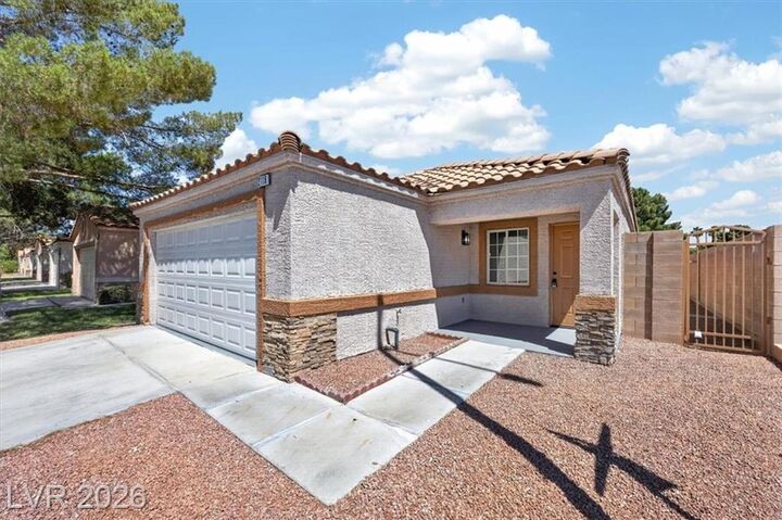 Property Photo:  2116 Calm Sea Avenue  NV 89106 
