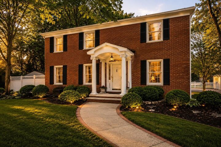Property Photo:  1331 Macarthur Boulevard  IN 46321 