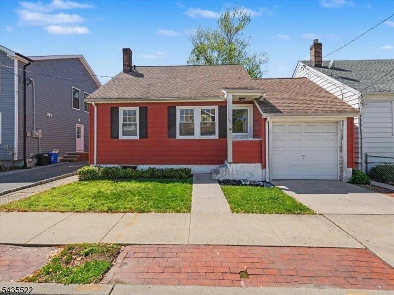 Property Photo:  221 Ralph St  NJ 07109 