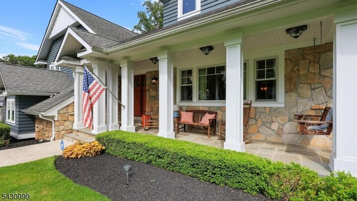Property Photo: 244 Pembrook Rd NJ 07092