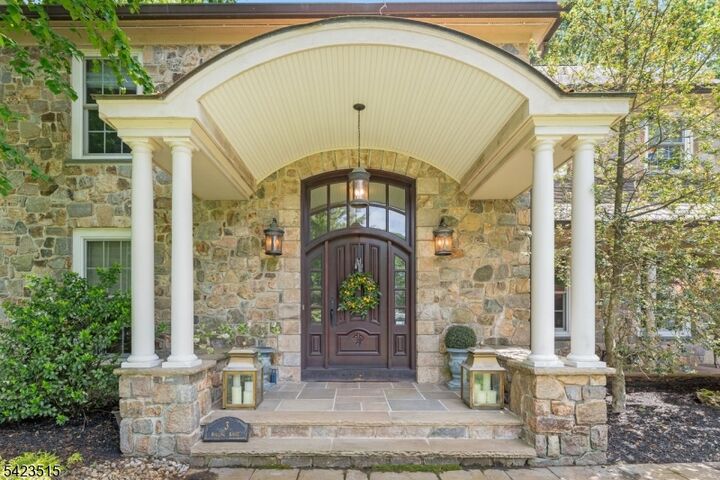 Property Photo:  3 Rolling Ridge Dr  NJ 07866 