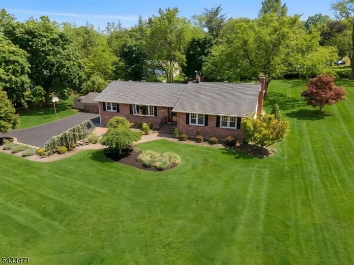 Property Photo: 31 Samuel Dr NJ 08822