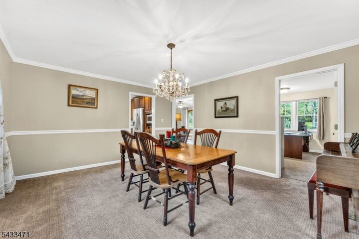 Property Photo:  31 Samuel Dr  NJ 08822 