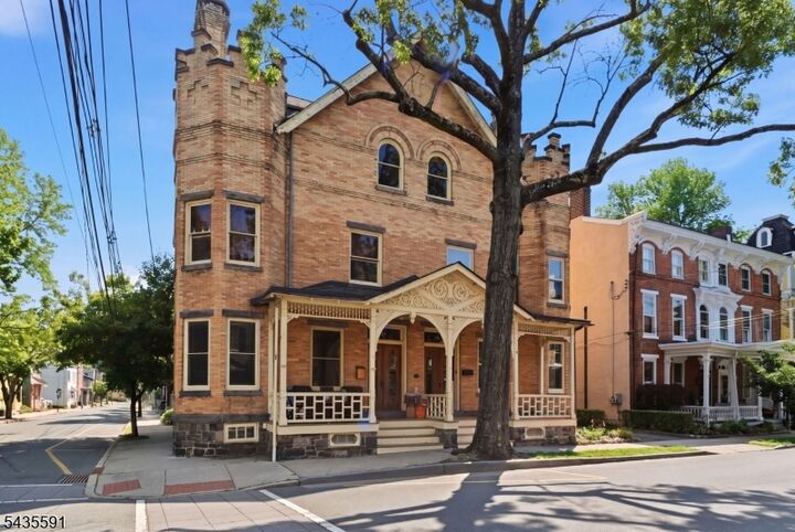 Property Photo: 92 N Union St NJ 08530