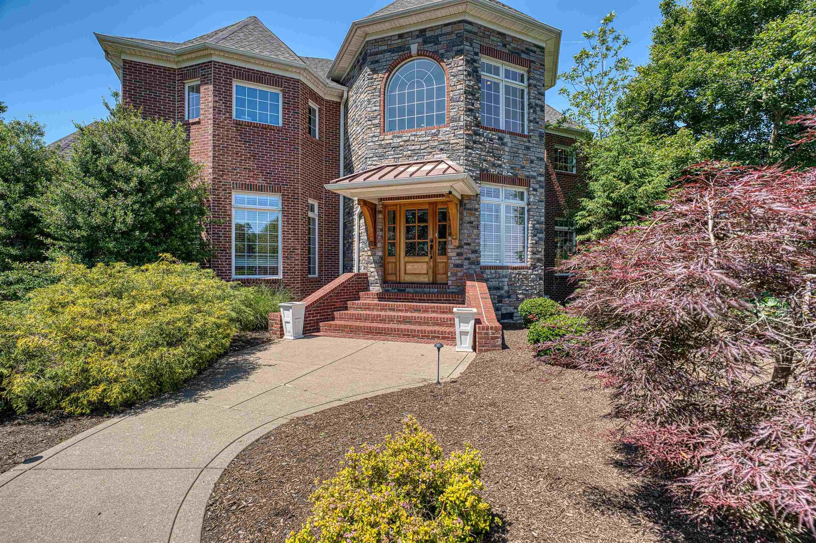 Property Photo:  8942 Alt US 41  KY 42420 