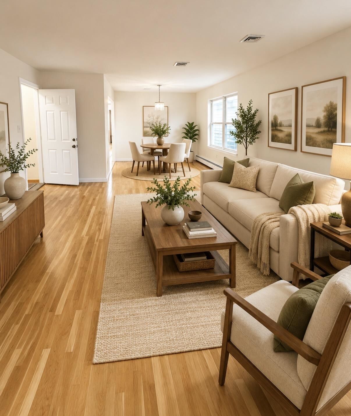 Property Photo:  64 70th St 2  NJ 07093 