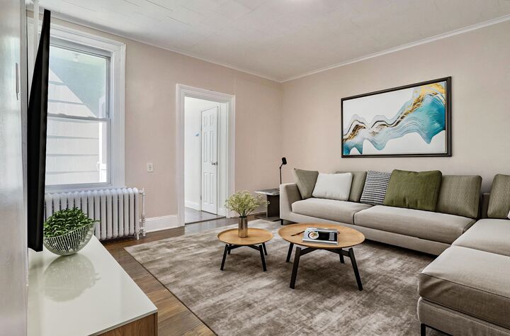 Property Photo:  813 12th St  NJ 07087 