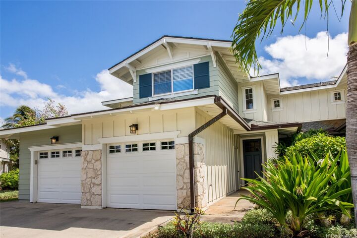 Property Photo:  92-1051 Koio Drive M8-2  HI 96707 