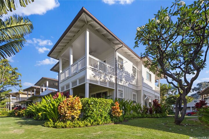 Property Photo: 92-1150 Olani Street 1 HI 96707