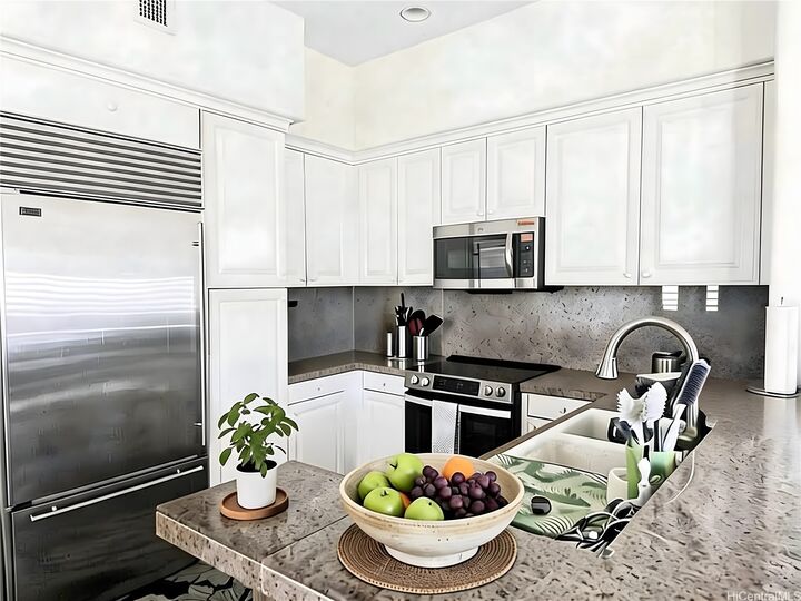 Property Photo: 92-1150 Olani Street 1 HI 96707