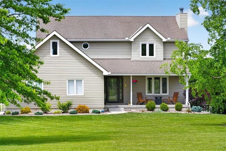 Property Photo:  25704 South State Route D Highway  MO 64734 