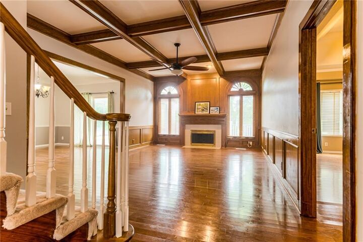 Property Photo:  6227 W 126th Terrace  KS 66210 