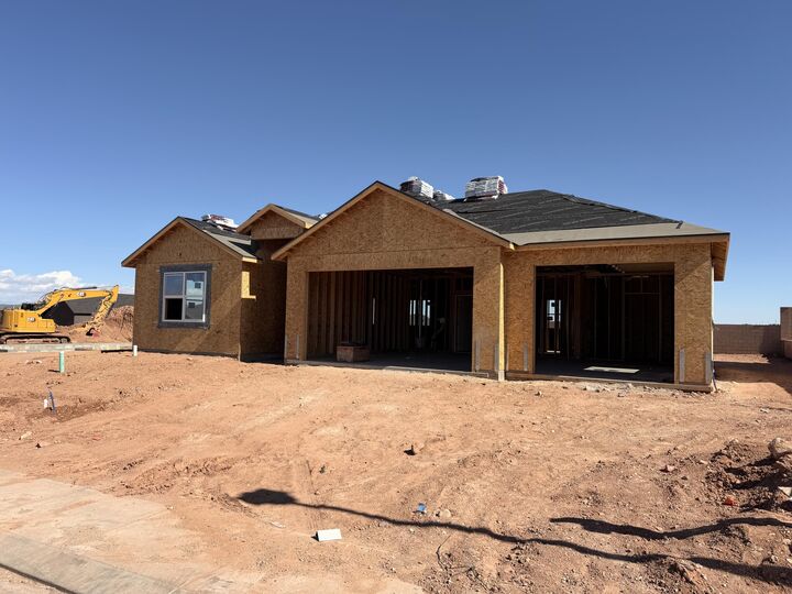 Property Photo:  4138 W 1950 S  UT 84720 