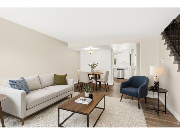 Property Photo:  221 Chestnut St D3  CO 80550 