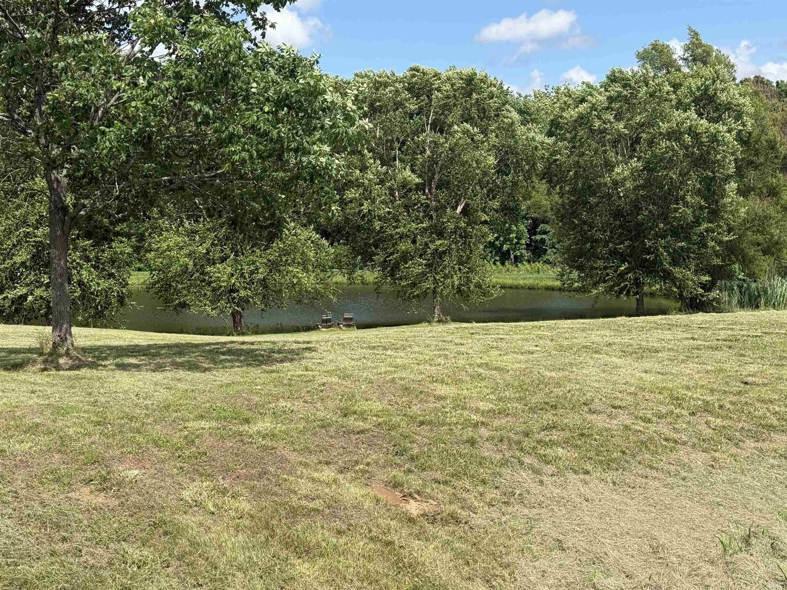Property Photo: 5900 Serenity Drive IN 47620