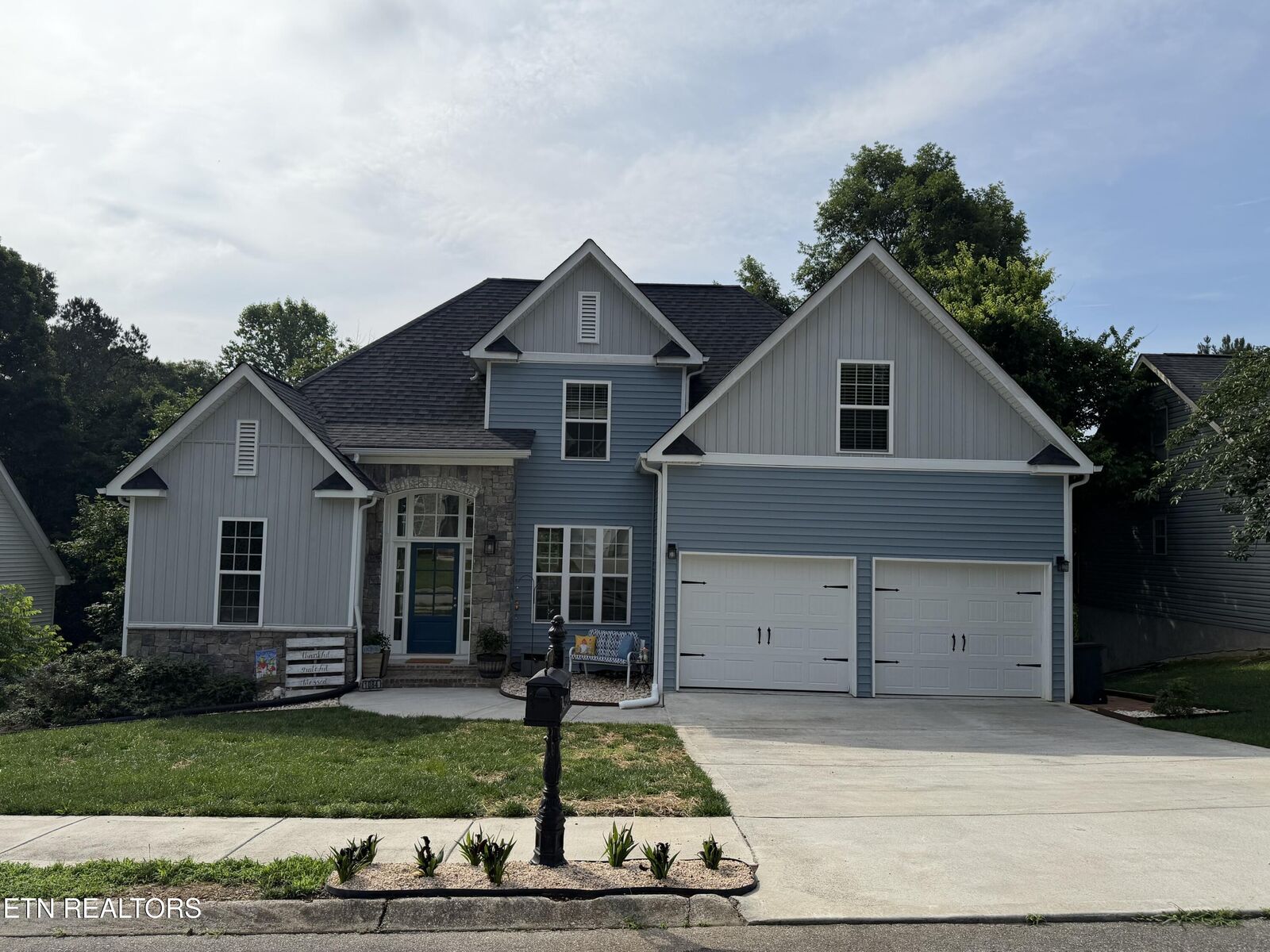 Property Photo: 1084 Hillside Lane TN 37771