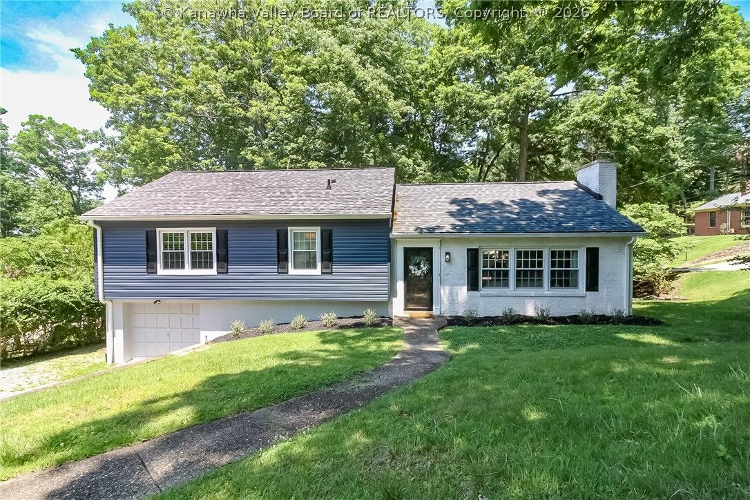 Property Photo:  1305 Alva Drive  WV 25314 