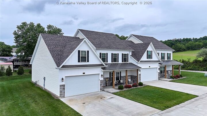 Property Photo: 285 Steve Circle WV 25526