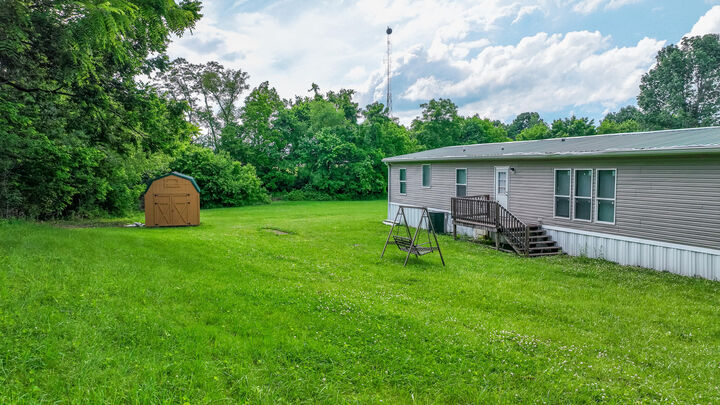 Property Photo:  16 Houston Drive  KY 40475 