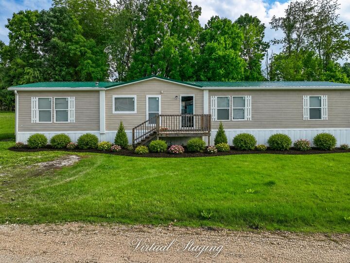 Property Photo: 16 Houston Drive KY 40475
